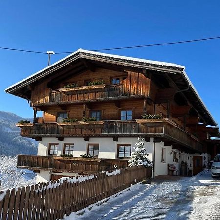 Jaegerhof Apartamento Alpbach Exterior foto