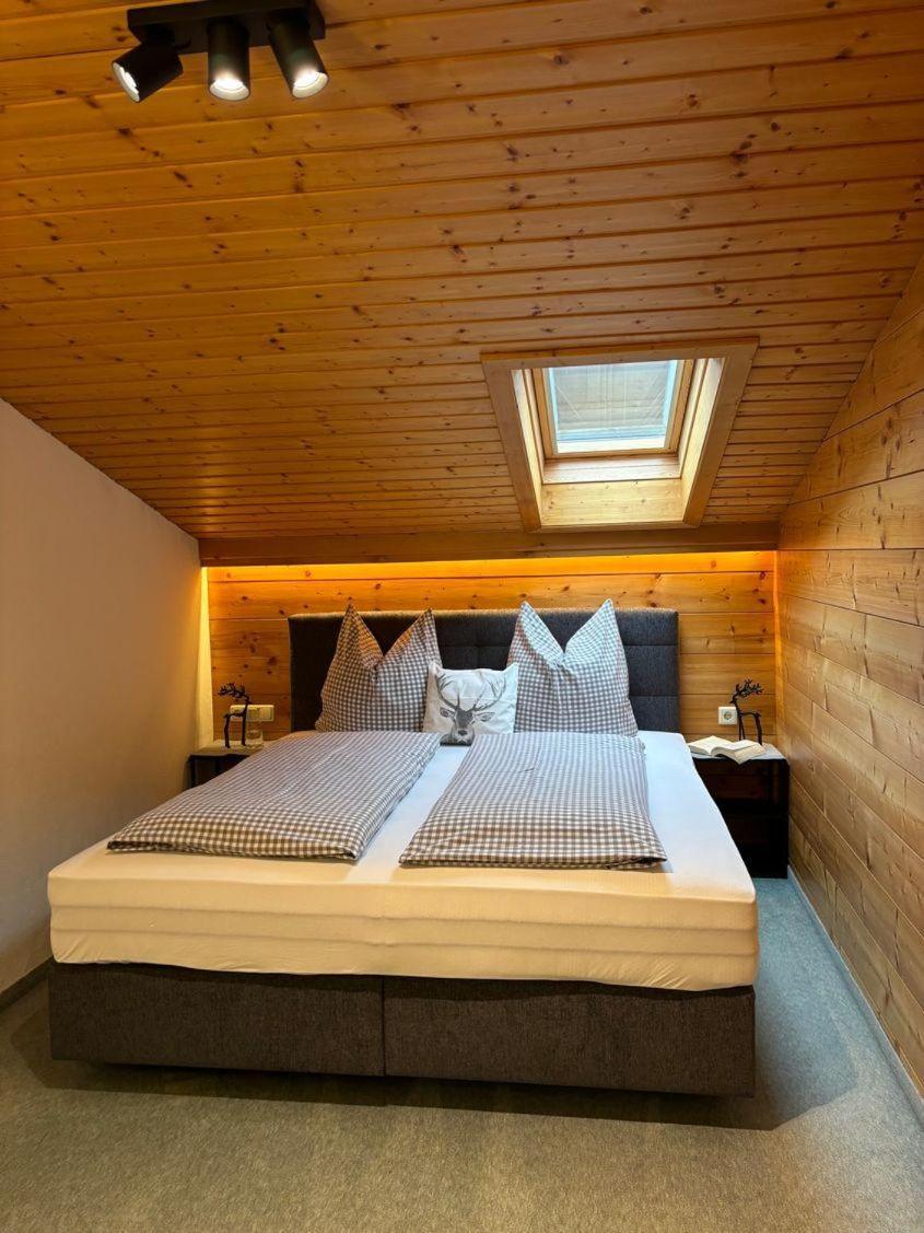 Jaegerhof Apartamento Alpbach Exterior foto