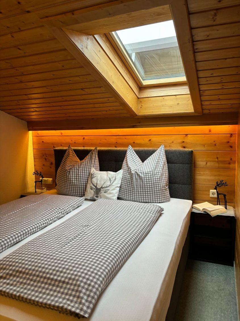 Jaegerhof Apartamento Alpbach Exterior foto