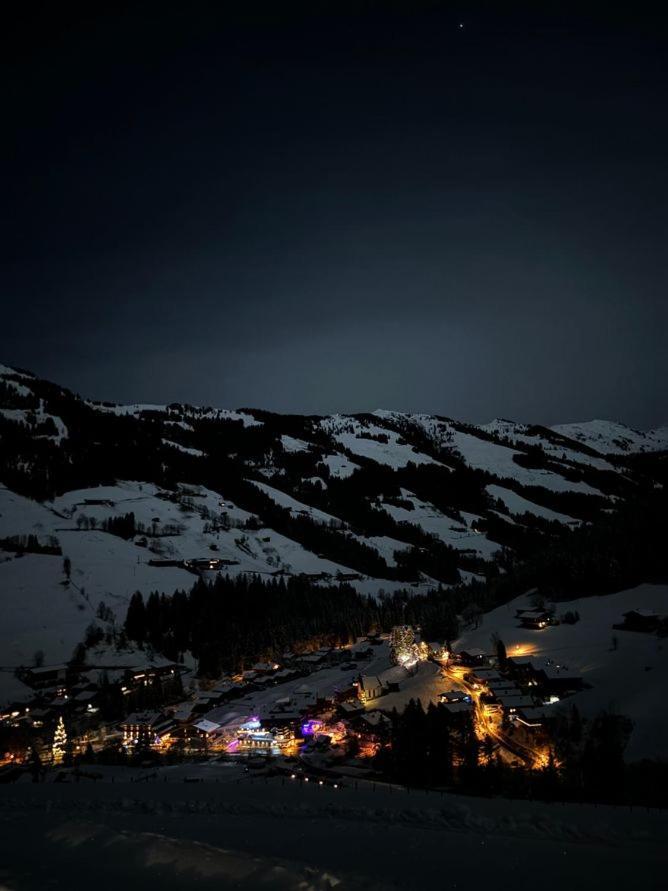 Jaegerhof Apartamento Alpbach Exterior foto