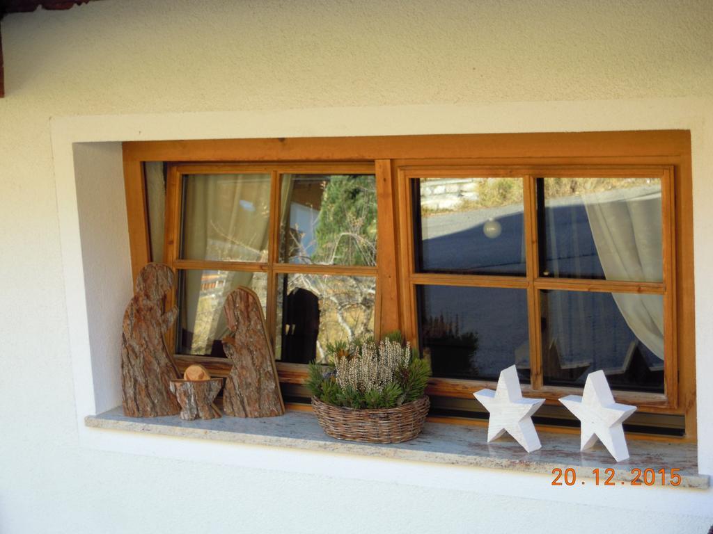 Jaegerhof Apartamento Alpbach Exterior foto